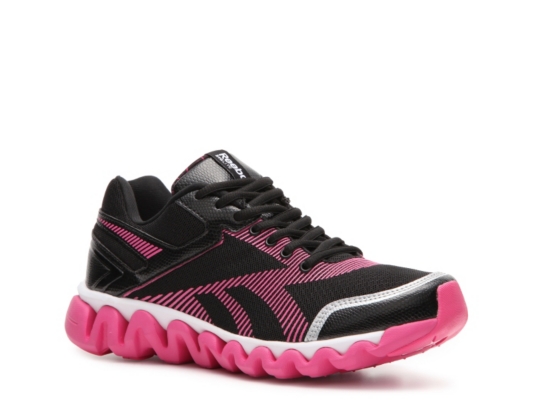 Reebok ZigLite Electrify Running Shoe