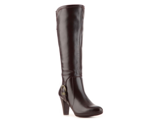 Kelly & Katie Sparta II Boot