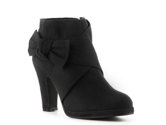 Rampage Jyn Bootie