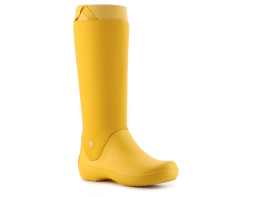 Crocs Rainfloe Rain Boot