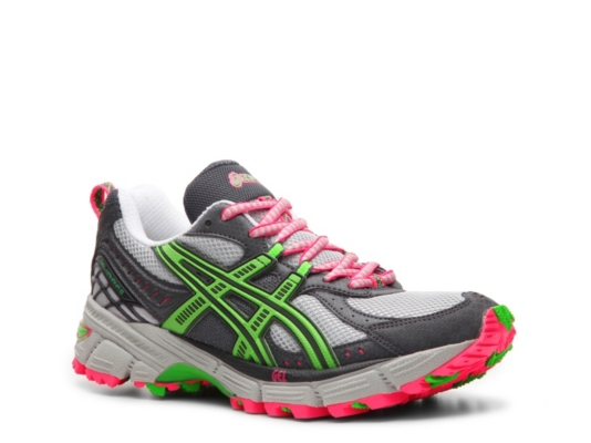 ASICS GEL-Kahana 6 Trail Running Shoe