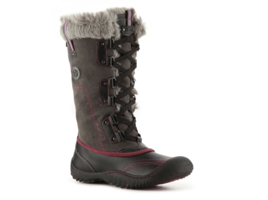 J-41 Wanderer Boot