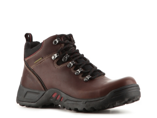 Unstructured by Clarks Sulfur Hiking Boot