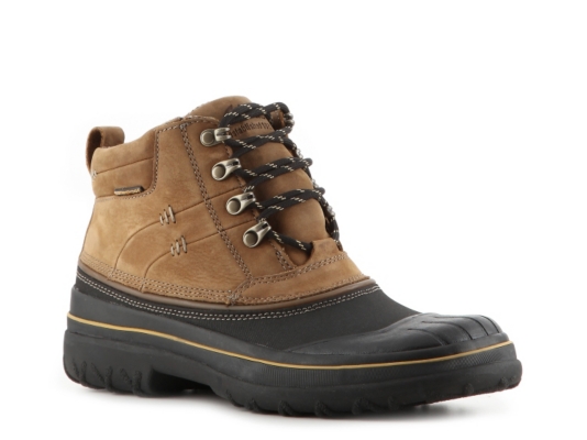 Clarks Killington Boot