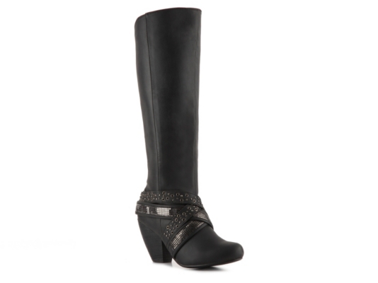 Not Rated Avalon Boot