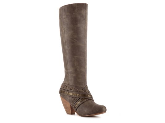 Not Rated Avalon Boot