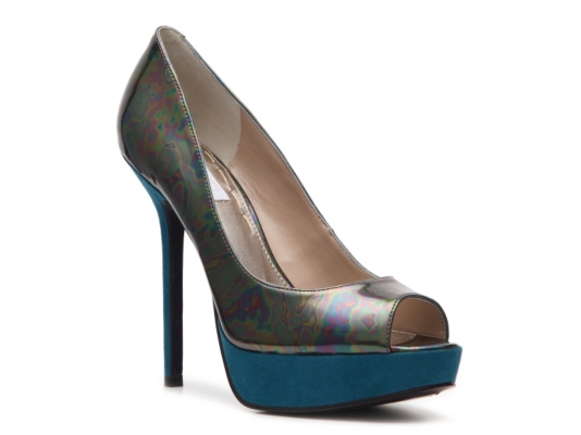Rachel by Rachel Roy Kaylin Pump