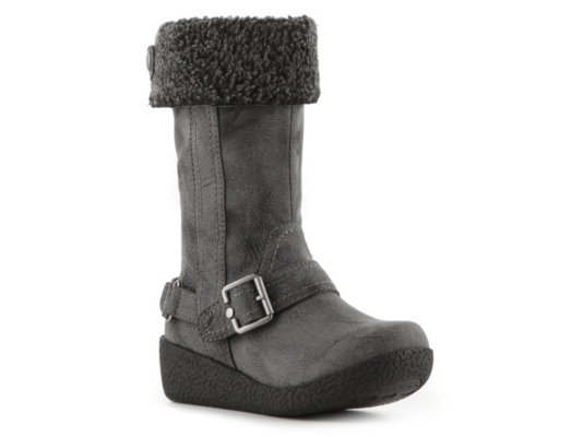 Union Bay Wonder Girls' Toddler & Youth Boot