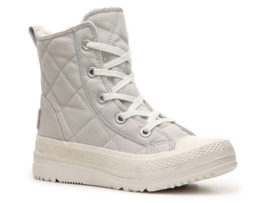 Converse Chuck Taylor All Star Alice Sneaker Boot