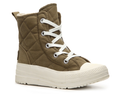 Converse Chuck Taylor All Star Alice Sneaker Boot