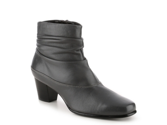 David Tate Victoria Bootie