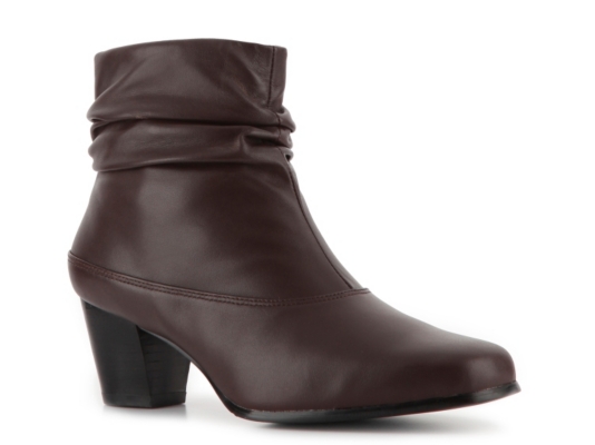 David Tate Victoria Bootie