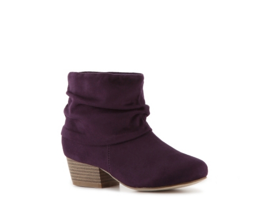 2 Lips Too Drifter Girls' Toddler & Youth Bootie