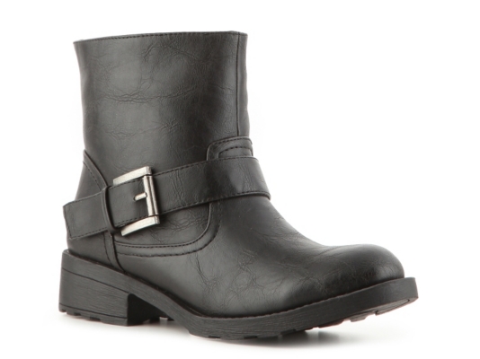 Diba Everhart Bootie