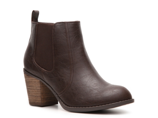 Diba Pilot 107027 Bootie