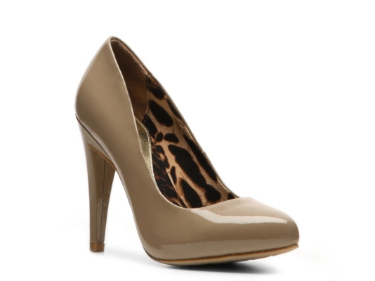 Rampage Nessa Patent Pump