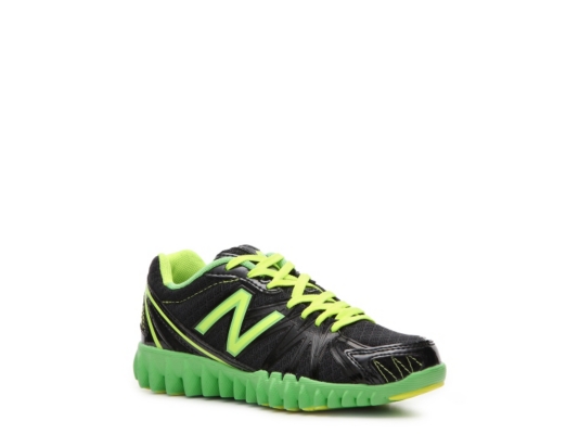 New Balance K2750 Boys' Toddler & Youth Running Shoe