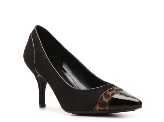 Moda Spana Penny Pump