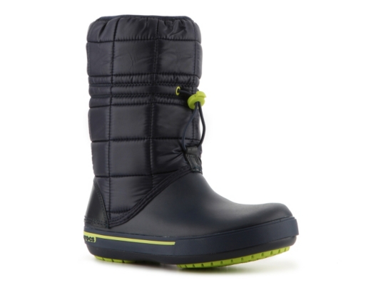 Crocs Crocband Snow Boot