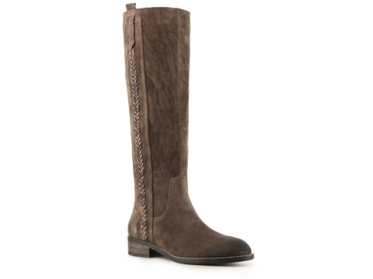 Carlos by Carlos Santana Arcadia Riding Boot