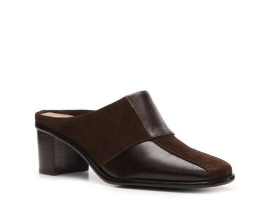 Liz Claiborne Jerrin Mule