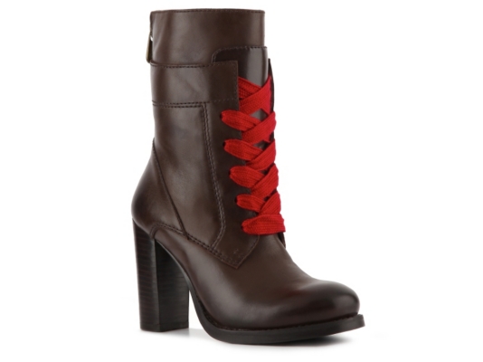 Adrienne Vittadini Bette Bootie