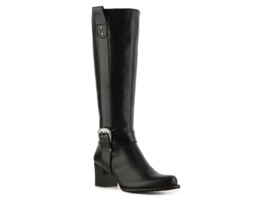 Adrienne Vittadini Holt Boot