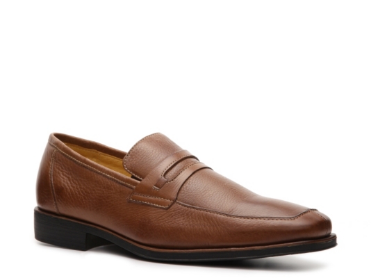 Sandro Moscoloni Charles Penny Loafer