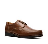 Sandro Moscoloni Colby Oxford