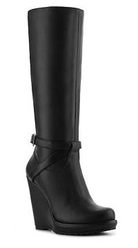 JS by Jessica Kopes Wedge Boot (DSW)