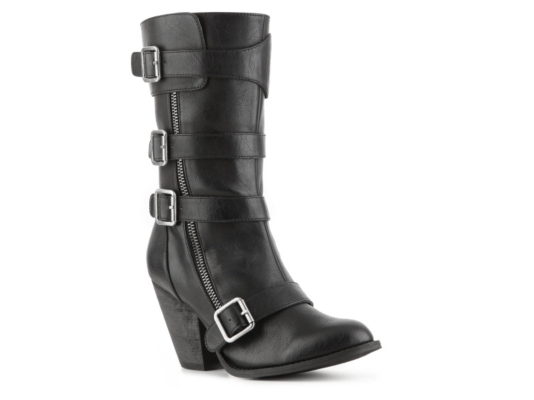 Coconuts Hawke Boot