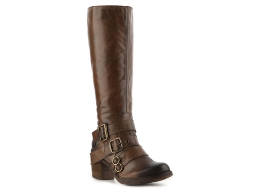 Coconuts Outlawed Boot
