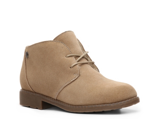 Eddie Bauer Valerie Desert Oxford | DSW