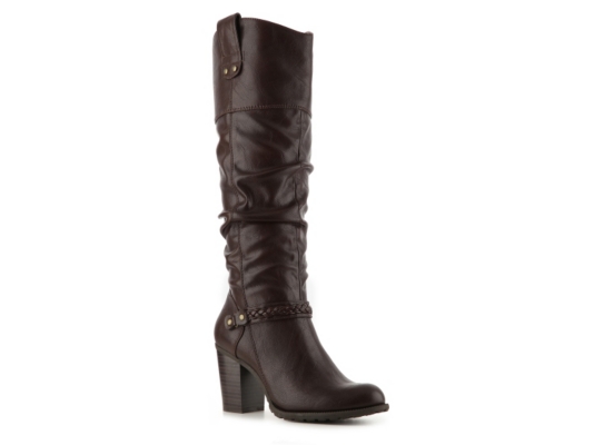 White Mountain Steady Boot