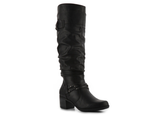 White Mountain Entrust Boot