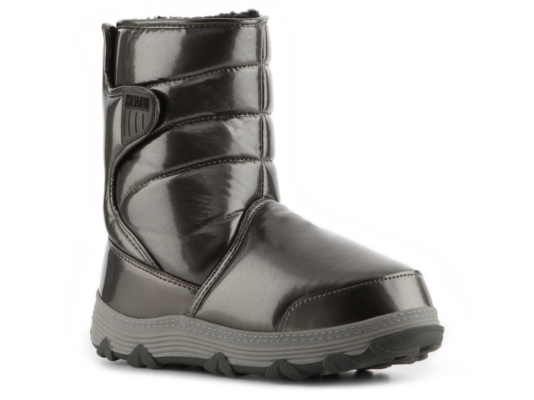 Khombu Traveler Weatherproof Boot