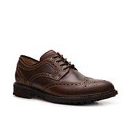 Clarks Norse Wingtip Oxford
