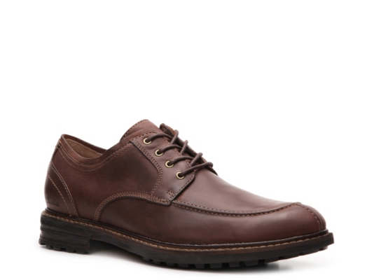 Clarks Norse Pin Oxford