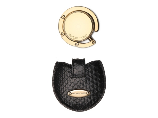 Sergio Rossi Table Purse Hook