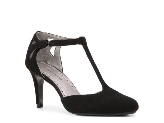 Adrienne Vittadini Prima Pump
