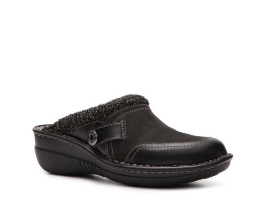 White Mountain Milt Clog