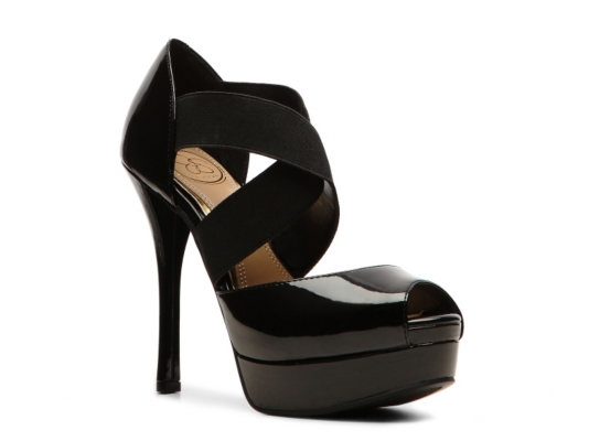 Jessica Simpson Rach Pump