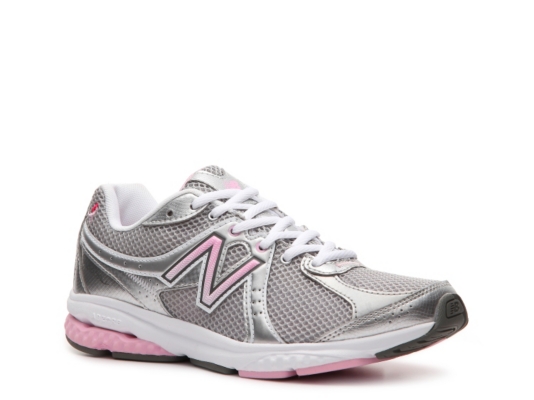 New Balance 665 Komen Edition Walking Shoe