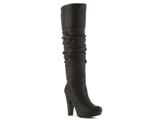 Diba Prentice Boot