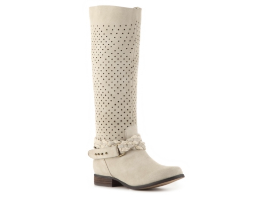 Naughty Monkey Fine Day Boot