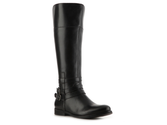 Coconuts Blakely Wide Calf Riding Boot