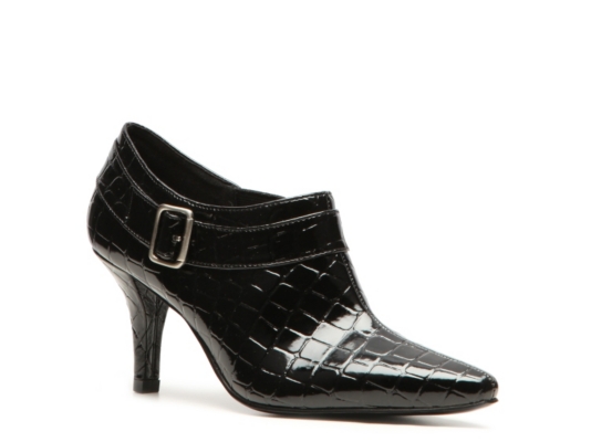 Kelly & Katie Wilma Bootie