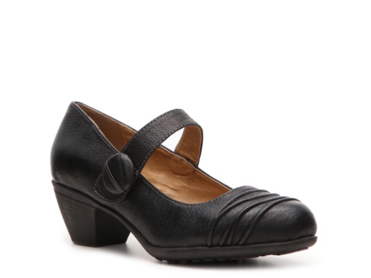 Kelly & Katie Avalance Slip-on
