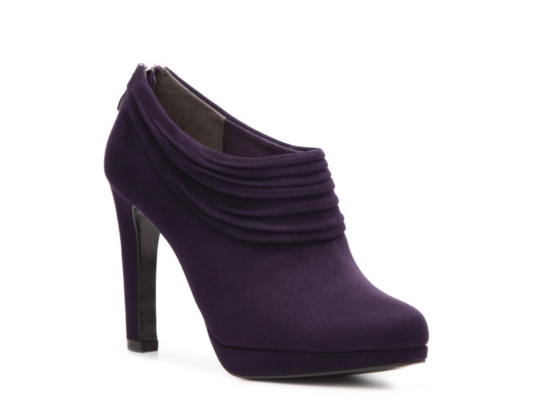 Kelly & Katie Elizabeth Bootie