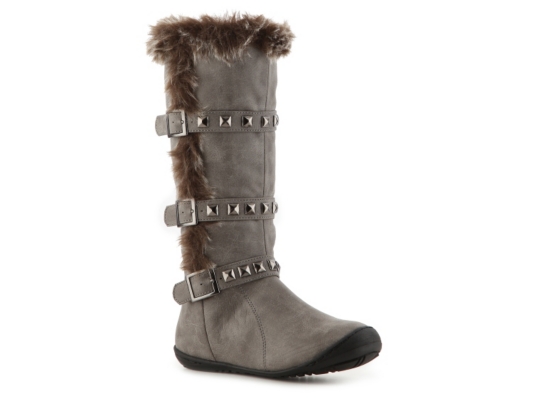 Me Too Regan Girls' Toddler & Youth Boot